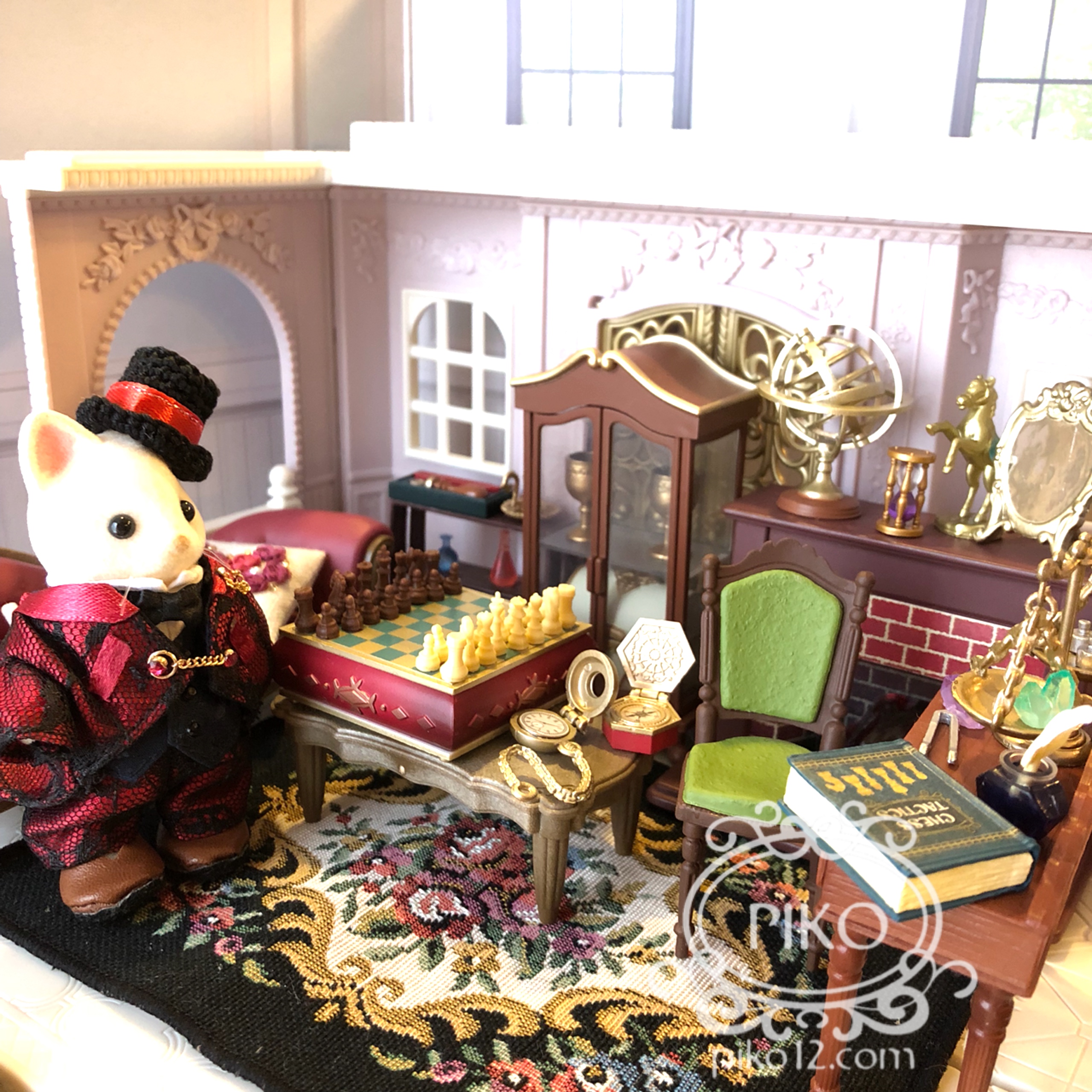 エンタメ リーメント ぷちさんぷる 黒猫堂の通販 by ripsfty's shop｜ラクマ おもちゃ